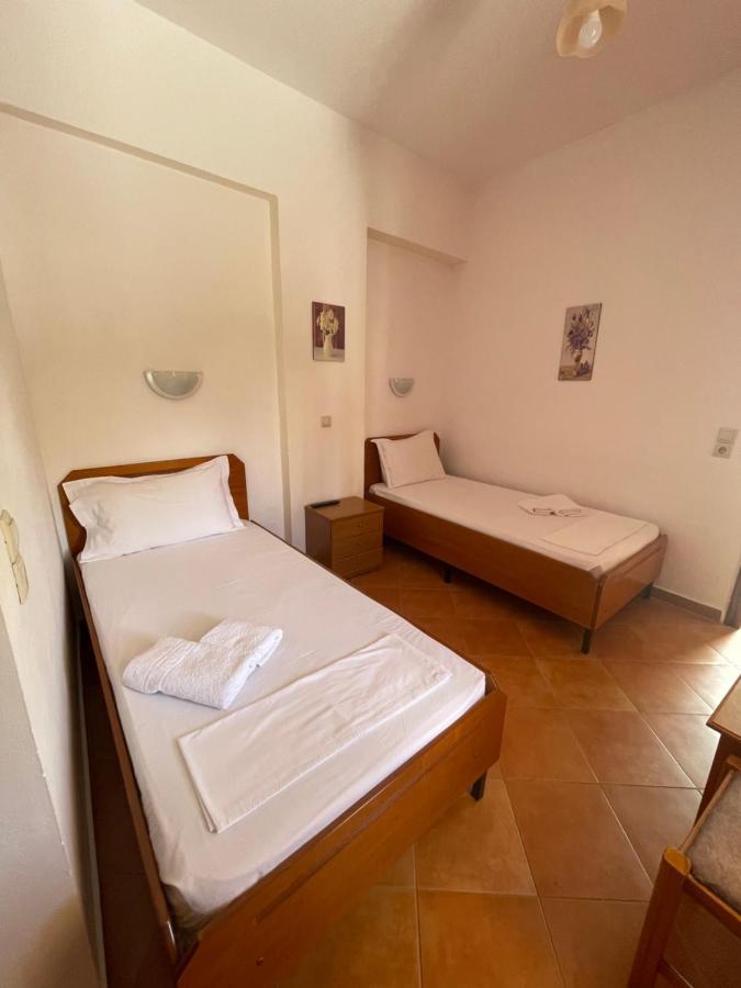 Hotel Rai ซารานเดอ ภายนอก รูปภาพ