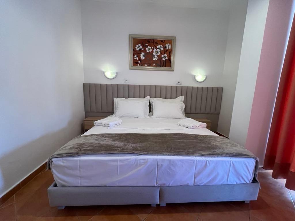 Hotel Rai ซารานเดอ ภายนอก รูปภาพ