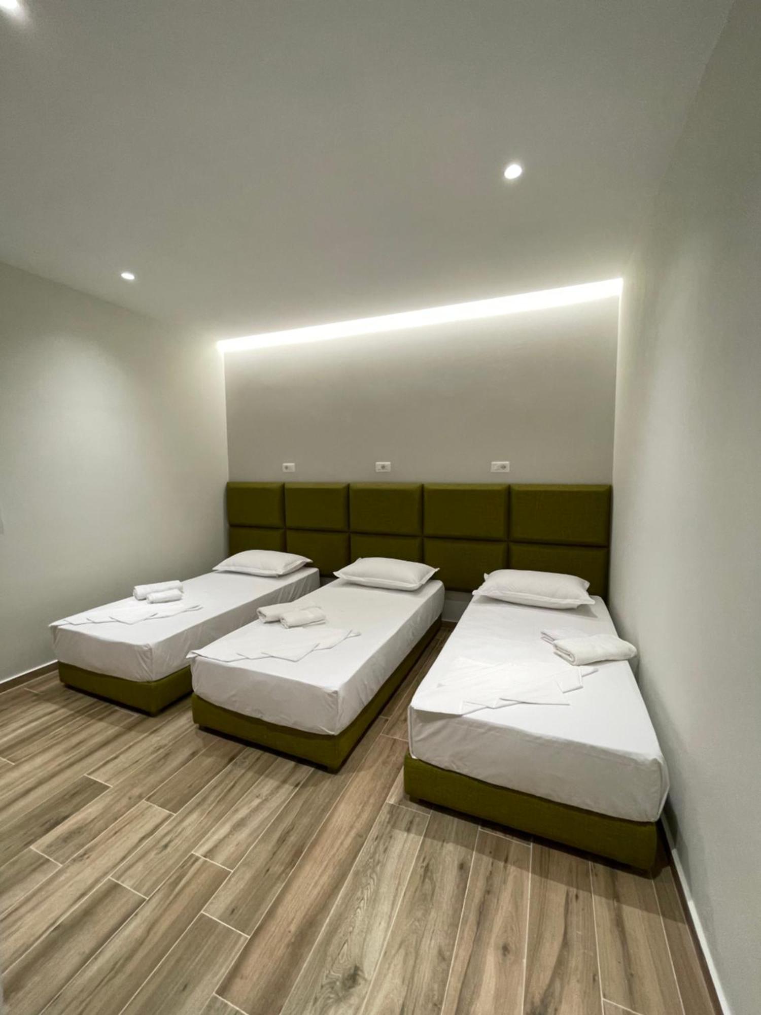 Hotel Rai ซารานเดอ ภายนอก รูปภาพ