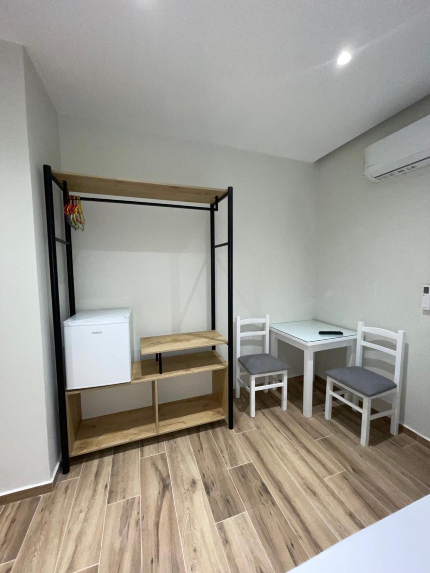 Hotel Rai ซารานเดอ ห้อง รูปภาพ